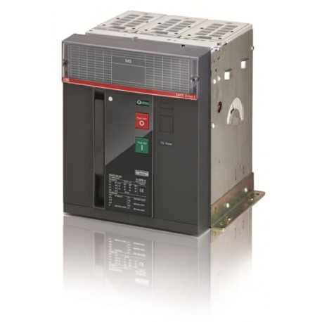 1SDA114826R1 ABB E2.2H/E10 MS 2500 3p F HR