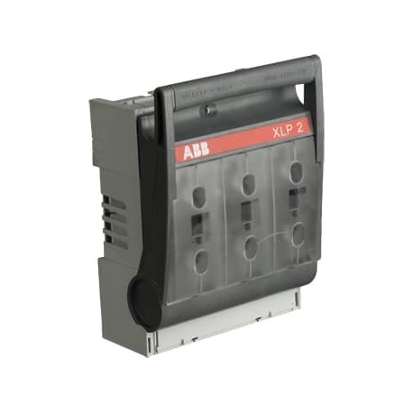 1SEP101892R0001 ABB XLP DESC. 2 3P 400A WITHOUT TERM.