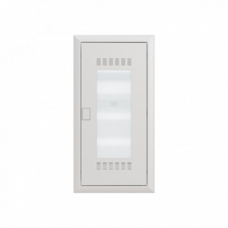 2CPX031388R9999 ABB UK648MW UK600 Media Box, 4 Reihen
