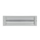 1SL0309A00 ABB PANNELLO CON FORI H150 e DIN-SIZE 4-5