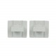 1SL0382A00 ABB GEMINI SUPPORTI PER PARZIALE PIASTRA BASE
