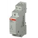 2TAZ312001R2013 ABB Mod.centralization, on-off E294/230 16A