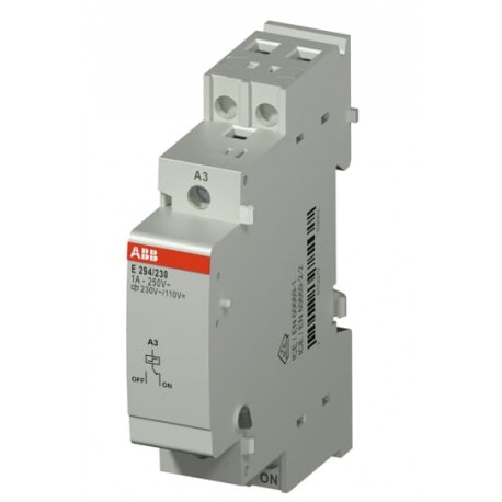 2TAZ312001R2013 ABB Mod.centralization, on-off E294/230 16A