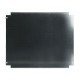 PF1004 ABB Placa montaje ciega 400x600, L