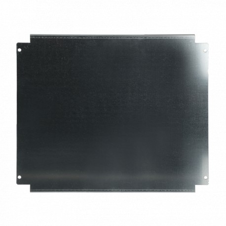 PF1004 ABB PLAIN BOTTOM PLATE H 400MM 24MOD.