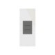2CPX031780R9999 ABB UZD650 Cornice di sfondo, UK600 5 righe