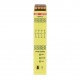 2TLA010051R0001 ABB Sentry SSR20P Sicherheitsrelais Push-In