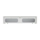 4TBO856016C0100 ABB APO 12 BASE 2 PARETI APERTE