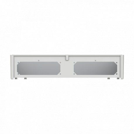 4TBO856016C0100 ABB APO 12 BASE 2 OPEN WALLS