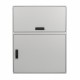4TBP833056C0100 ABB POLYSAFE 546 (1250x1000x320)