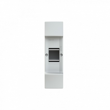 1SPE007717F0100 41P02X10 ABB MISTRAL41W CAIXA ... 2M, SEM PORTA