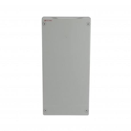 12816 M128160020 ABB CAJA DER. IP 65 275x570x140