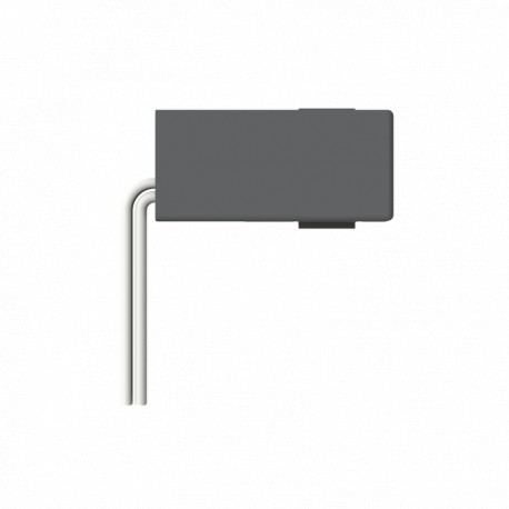 1SDA115573R1 ABB Kit 24V/IntBus XT2-XT4 F/P (lado pl. sl)