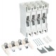 1SFN165804R1000 ABB ZLT265, Set di contatti per AF265, 4P