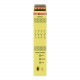 2TLA010051R0101 ABB Push-In de relais de sécurité Sentry SSR20M