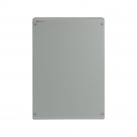 12818 M128180020 ABB CAJA DER. IP 65 380x570x140