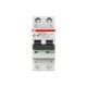 2CSR245080R1104 ABB I.com.DS200L 1p+N C 10A AC 6kA 30mA