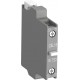 1SFN010716R1010 ABB CEL18-10 Contatti AUX. per cont.