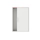 2CPX052021R9999 ABB A25 Arm.IP44,800x550x215 (5RU),pta.met.