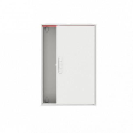 2CPX052021R9999 ABB A25 Arm.IP44,800x550x215 (5RU),pta.met.
