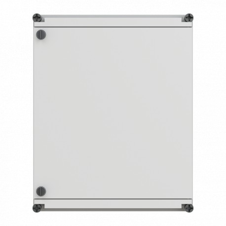 4TBO856068C0100 ABB APO 71 TRANSPARENT PIVOTING LID