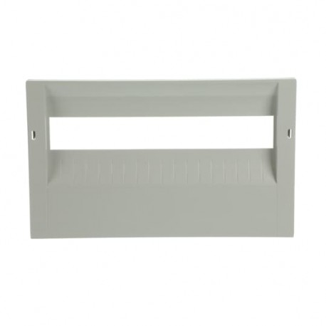 1SL0313A00 ABB PANNELLO CON FORI H225 e DIN-SIZE 2-3