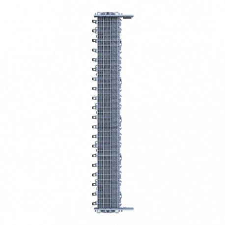 2CCA183121R0001 ABB SMISSLINE TP-Kit prem.40 mod.3LN