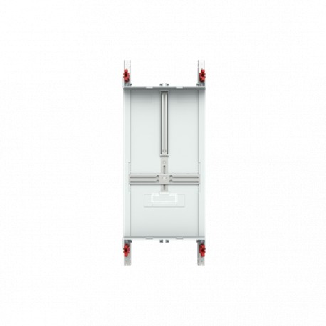 2CPX041820R9999 ABB MBZ160Kit cont.pl.mon.1co.(250)x3MA(450)