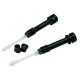 4TBO851256C0100 ABB APO. BISAGRAS TELESCOPICAS