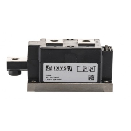 1SFA899011R1500 ABB PSTM-500/18 TIRISTOR PSS300, EU fino a 69