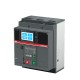 1SDA104276R1 ABB E1.2N/E9 1250 Экип Тач LSIG 3p F F