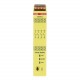 2TLA010052R0401 ABB Sentry SSR32P Sicherheitsrelais Push-In