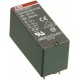 1SVR405606R7000 ABB Relè a spina CR-P110AC2G
