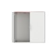 2CPX052022R9999 ABB A35 Arm.IP44,800x800x215(5RU),pta.met.