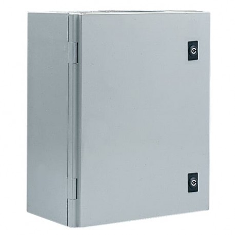 4TBA831073C0100 ABB Armoire ARIA 108 1035x835x300 2xDB 2 pt