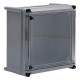4TBO856069C0100 ABB APO 51 TRANSPARENTER SCHWENKBARER DECKEL