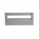 1SL0314A00 ABB PANNELLO CON FORI H225 e DIN-SIZE 4-5