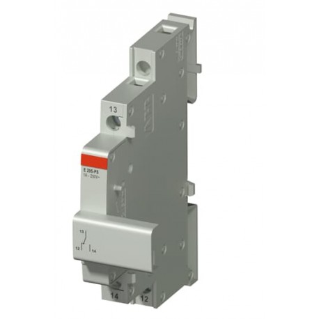 2TAZ312005R1003 ABB Mod.dauer-signal E295-PS 16A