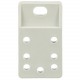 4TBA831001C0100 ABB SUPPORTS DE FIXATION EN POLYAMIDE