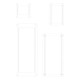 4TBP833265C0100 ABB POLYSAFE CHASIS MODULAR 500x750 68M