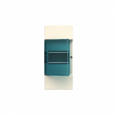 1SPE007717F0220 41P04X12 ABB MISTRAL41W CAIXA ... 4M, PLUTÔNIO. TRANSP.