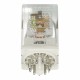 1SVR405622R8200 ABB CR-U125DC3 PLUG-IN RELe
