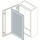 TQ1060 ABB SR2 placa de montaje ranurada 1000x600mm