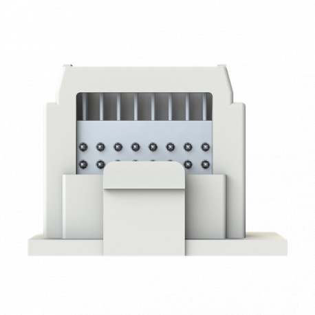 1SDA107619R1 ABB RATING PLUG In 630 A XT7-XT7M IEC