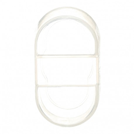 1SFA611920R8126 ABB IP67 membrana doppia spinta