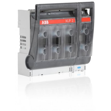 1SEP600124R0001 ABB XLP2-4P 400A