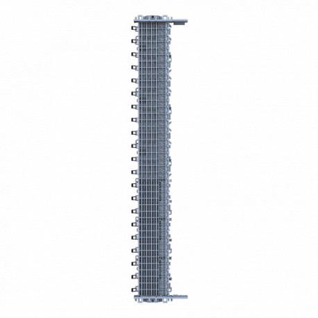 2CCA183123R0001 ABB SMISSLINE TP-Kit prem.42 mod.3LN
