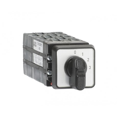 1SCA022533R1510 ABB OMSO33PB Nockenschalter