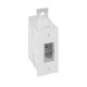 GLX420800 LOVATO 4TH POLE FOR GL SWITCH DISC. 800A
