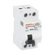 P1RD2P25AC030 LOVATO RESIDUAL CURRENT DEVICE 2P 25A IDN 30MA